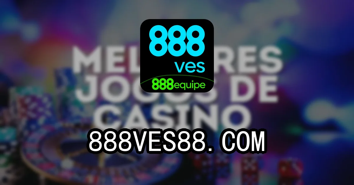 888ves